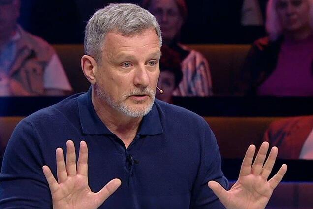 Умные люди отдаются делу и результату: Пальчевский рассказал о задачах во власти