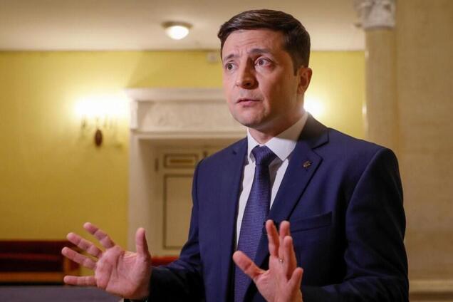 Хотите, я вам объясню, как президент управляет страной?