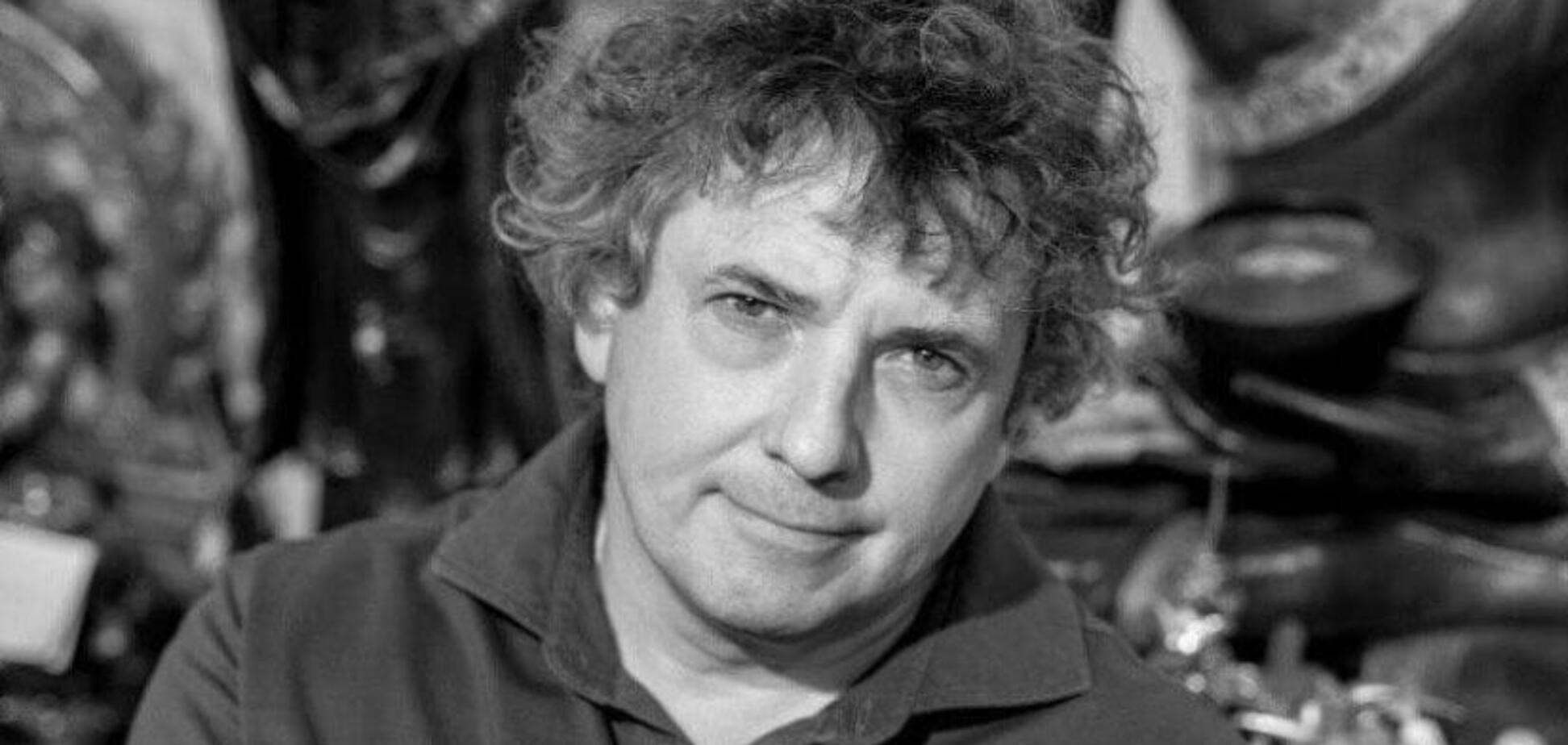 Фотографа Тарантіно та Цоя звинуватили в зґвалтуванні: потерпіла подала заяву в поліцію