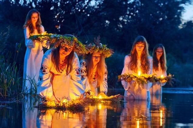 Чому Купала став Іваном: пояснення