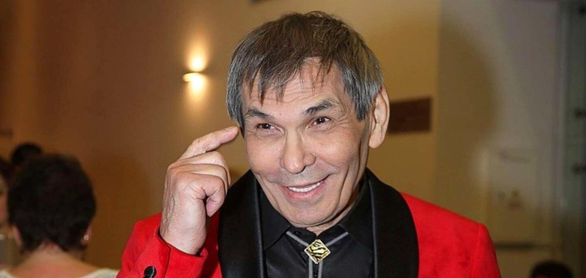 Бари Алибасов (Фото: LiveJournal @nemihail)