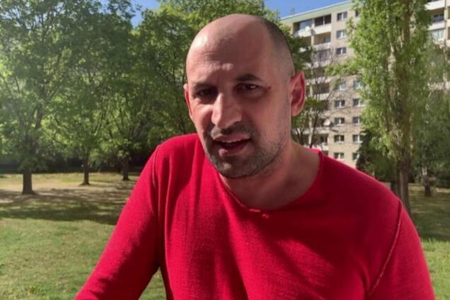 Стали відомі імена можливих нападників на Анзора з Відня