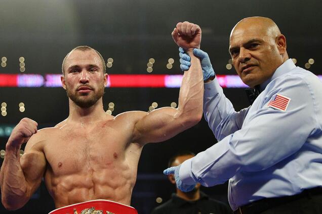 Александр Беспутин