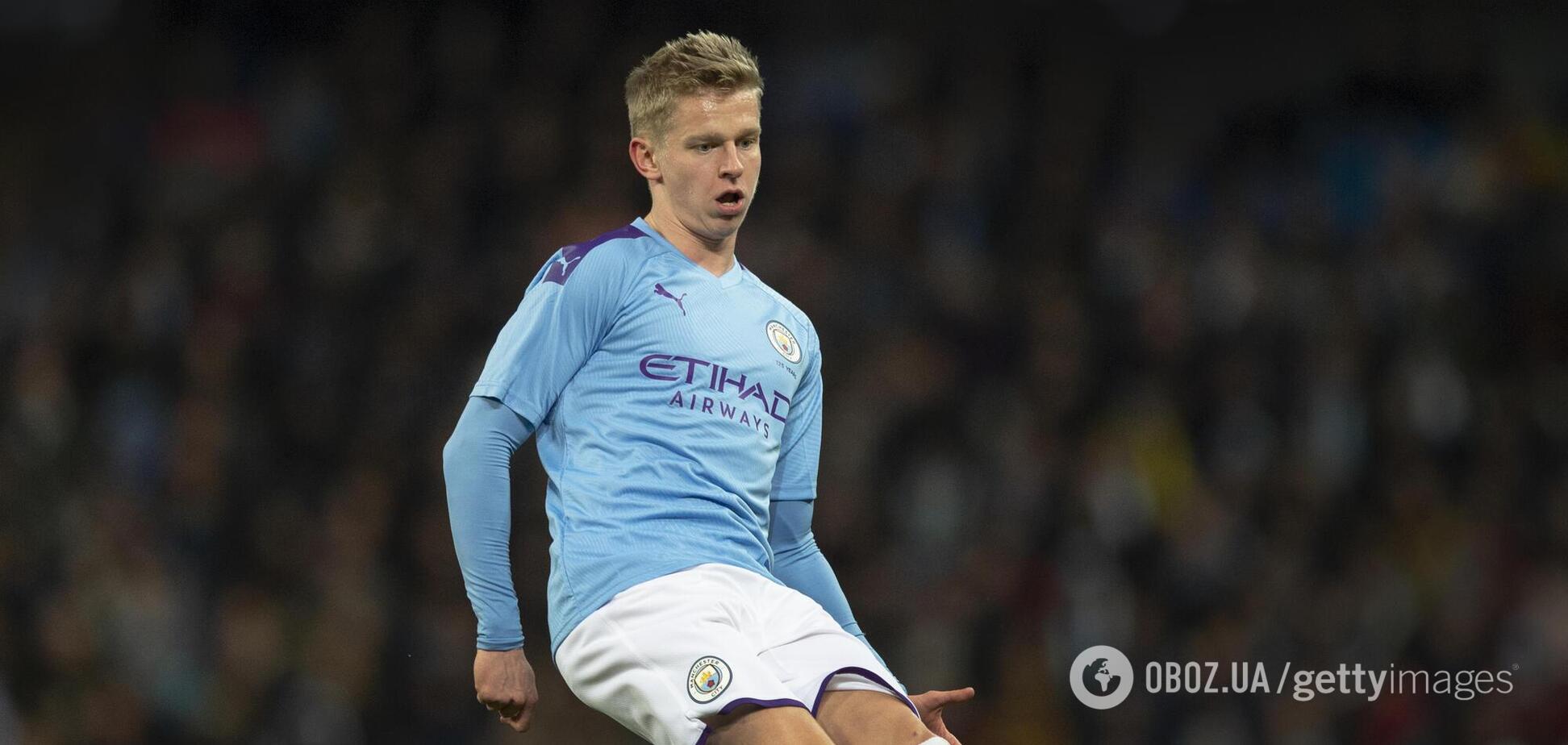 Александр Зинченко