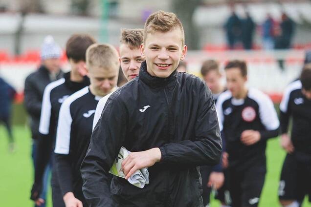 Іван Заборовський