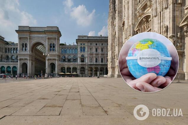 Коронавирус мутировал, или Последствия 'братской помощи' России