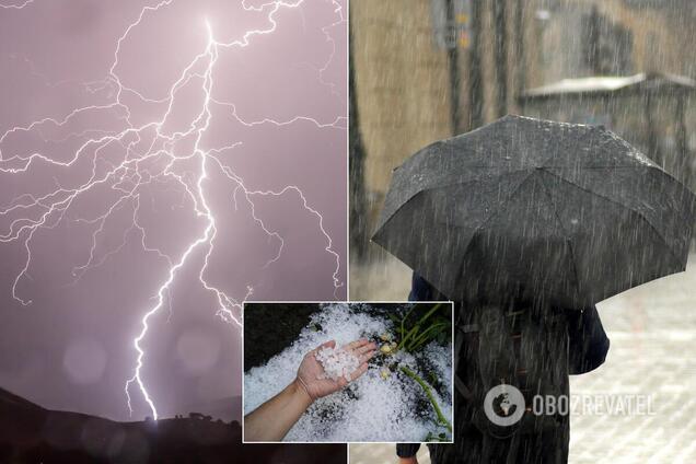 Україну чекають серйозні лиха через зміни клімату. Докладний прогноз