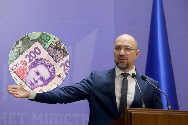 Кабмин заявил о повышении минималки через два месяца: сколько будем получать