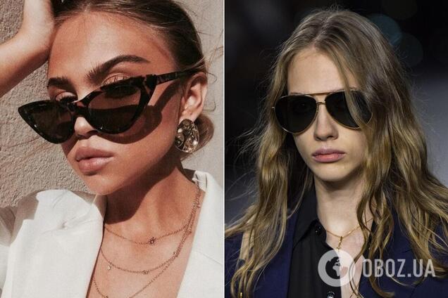 Самые модные солнцезащитные очки 2020 года: советы, как выглядеть стильно