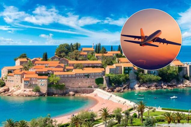 Отдых в условиях COVID-19: куда пускают украинцев и как не испортить отпуск