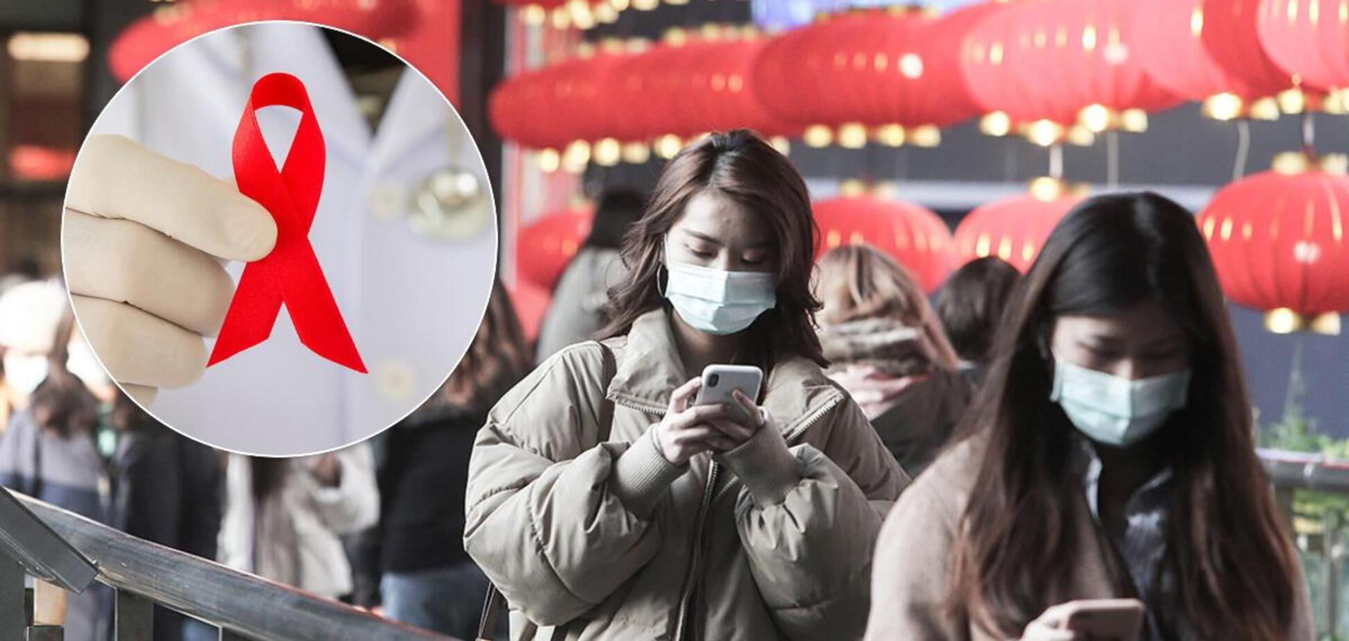 Пандемия COVID-19 может помешать лечению ВИЧ/СПИД