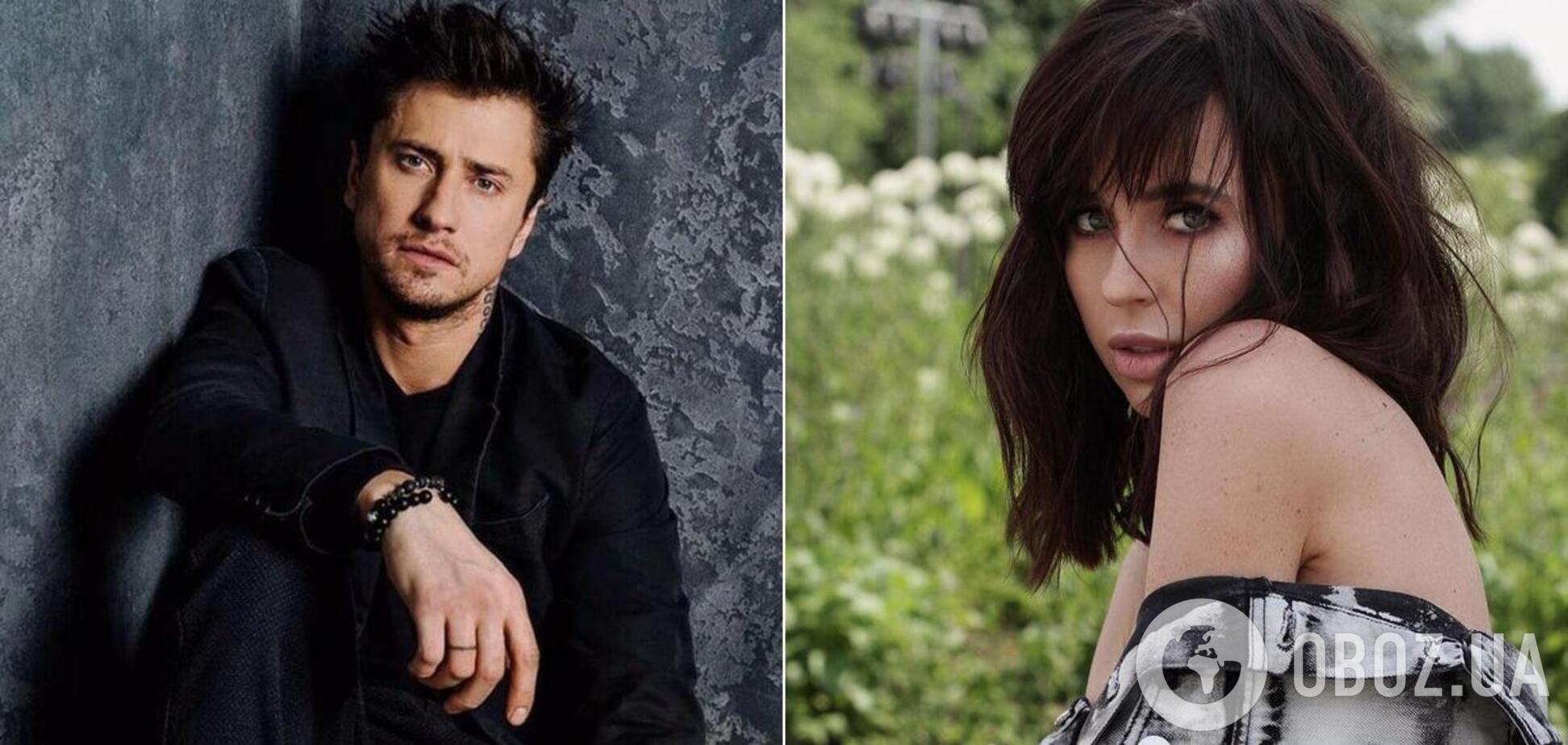 Прилучного и Карпович поймали на совместном отдыхе с детьми: актер ответил на слухи