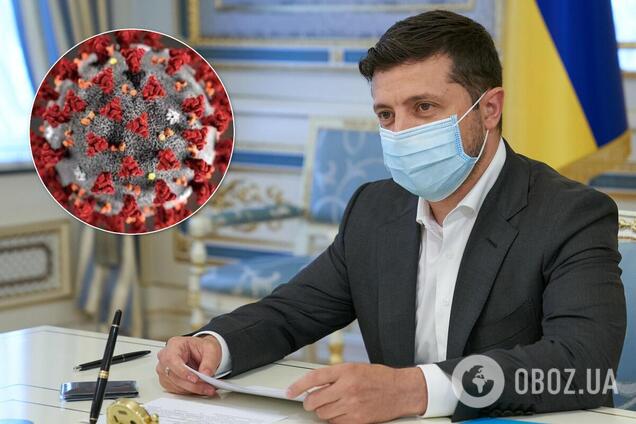 Зеленский знал об угрозе COVID-19 еще в январе: Данилов рассказал, как работала разведка