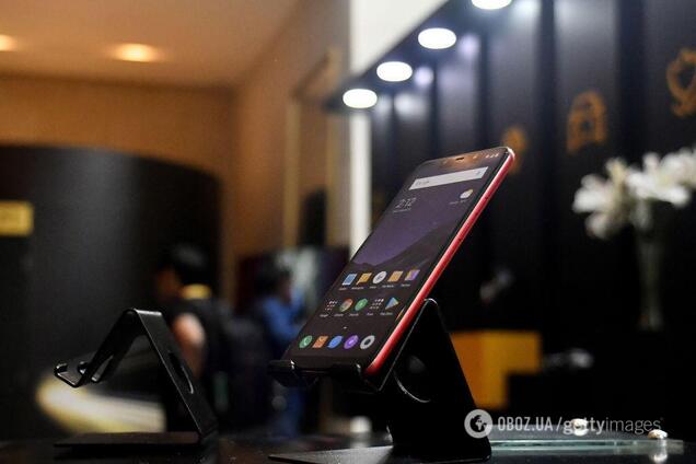 Названі найпотужніші смартфони на Android: рейтинг AnTuTu