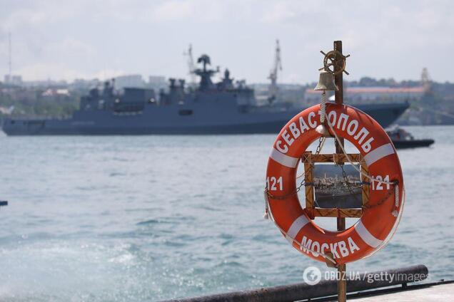 Крим і Донбас потрібно повернути Україні, вони не варті ізоляції Росії, – Іноземцев