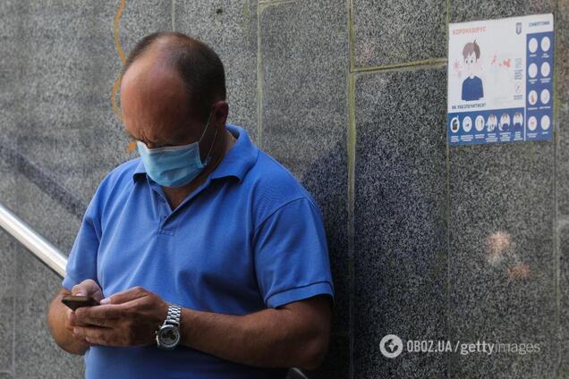 Врач из Киева рассказал реалии борьбы с коронавирусом: медики ежедневно перед выбором