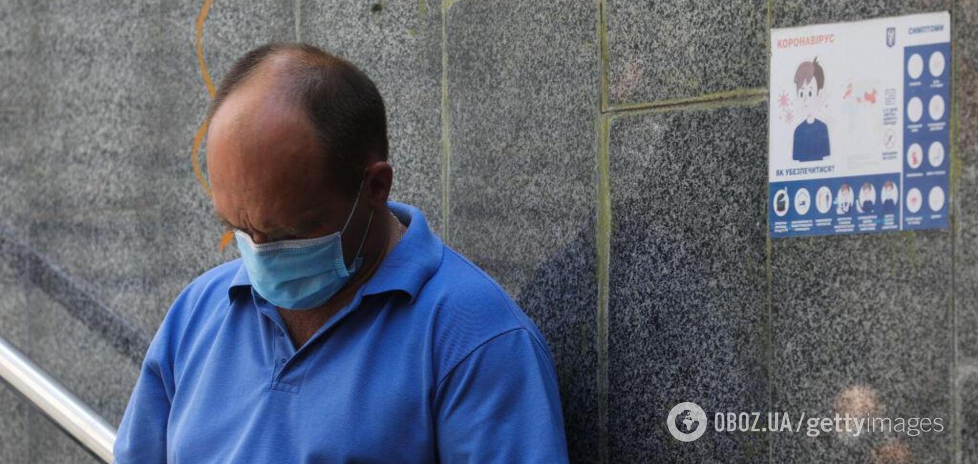 Врач из Киева рассказал реалии борьбы с коронавирусом: медики ежедневно перед выбором