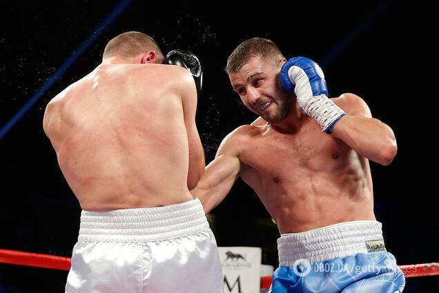 Олександр Гвоздик завершив кар'єру в нинішньому році