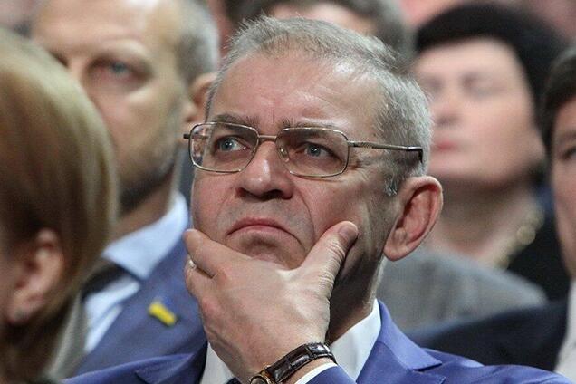 Пашинскому вручили обвинительный акт: дело о стрельбе передают в суд