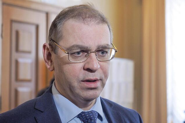 Сергей Пашинский