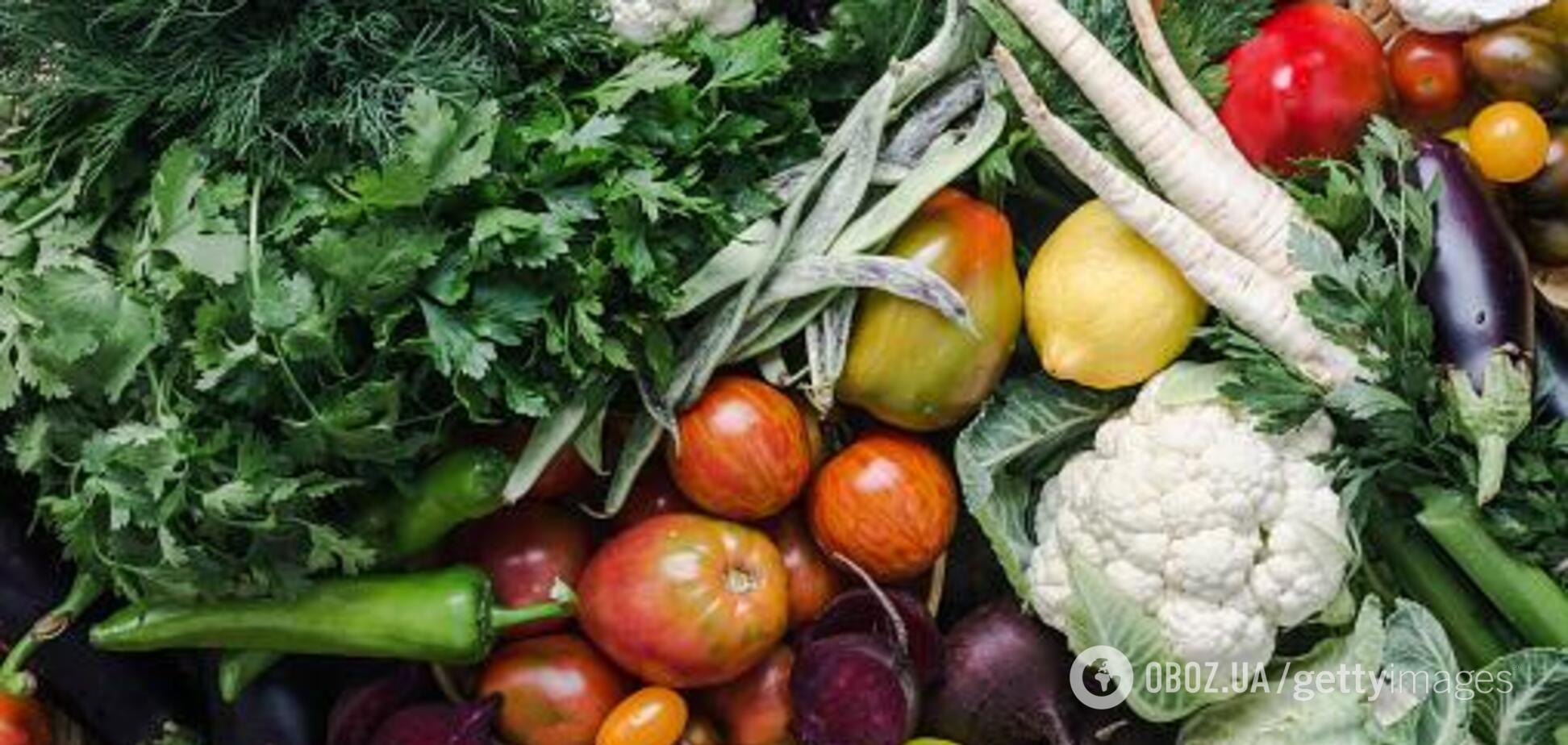 Продукты