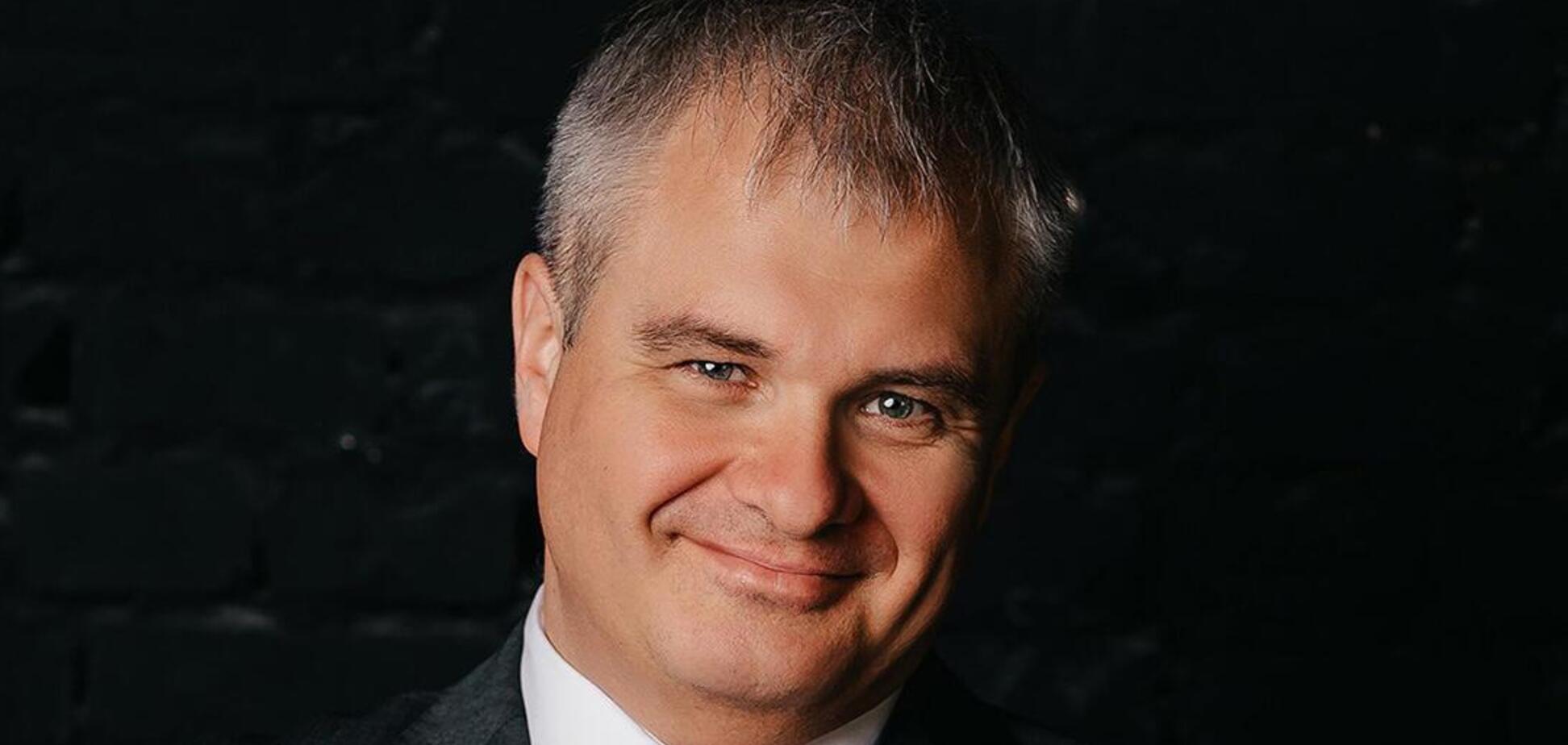 Роман Путін