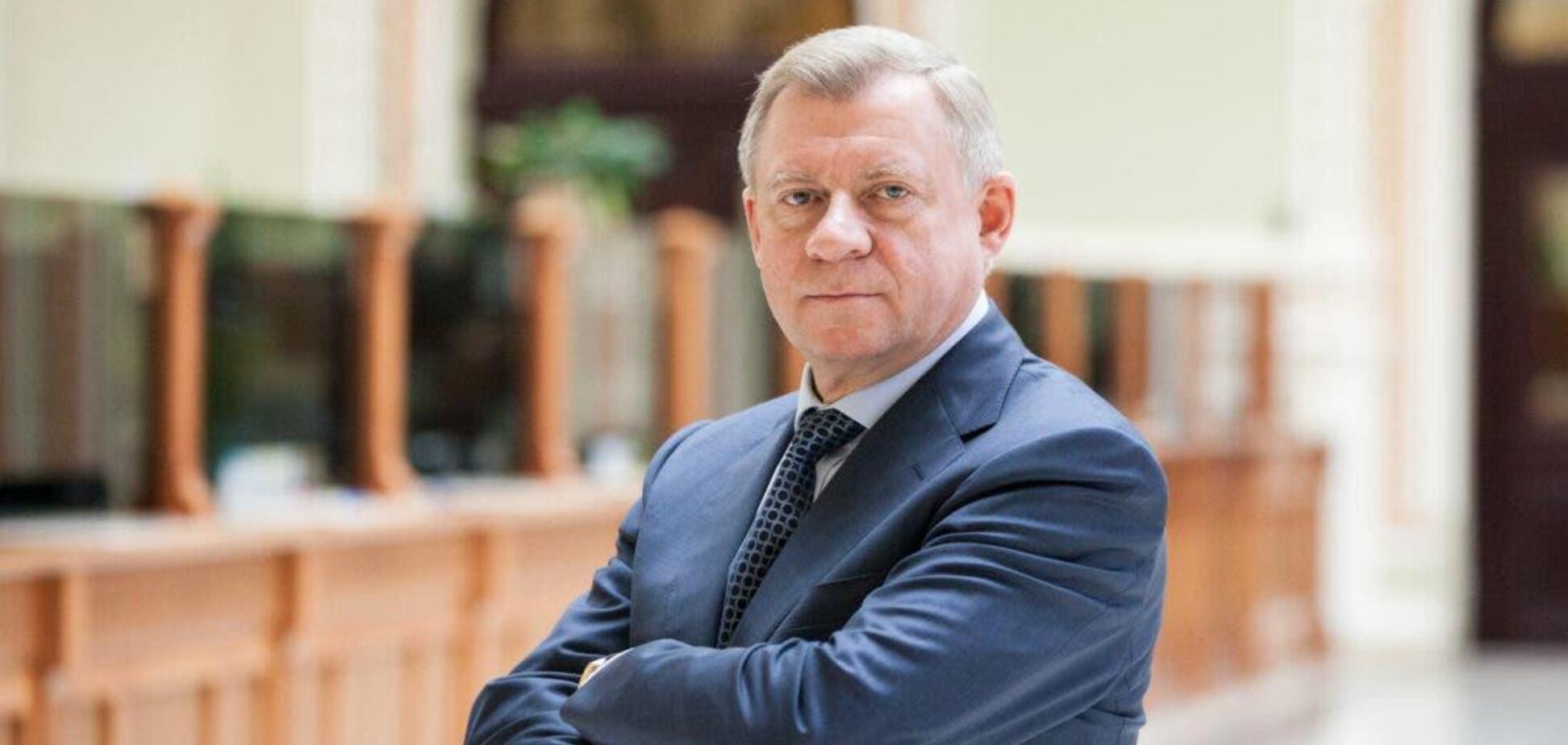 Яків Смолій розповів, чого від НБУ вимагали підвищити інфляцію і знизити курс гривні