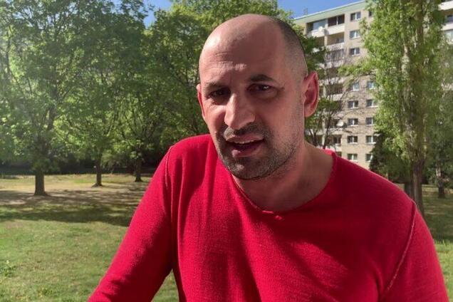 Спецслужби Австрії запропонували Маміхану Умарову особисту охорону, але він відмовився