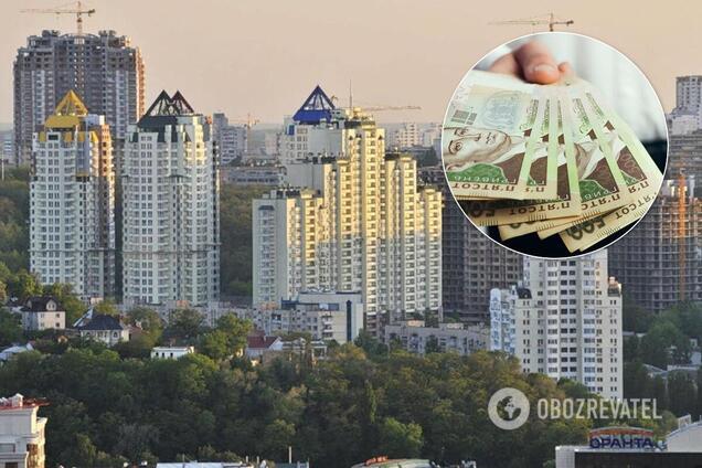 В Киеве осенью могут подорожать квартиры: озвучено условие