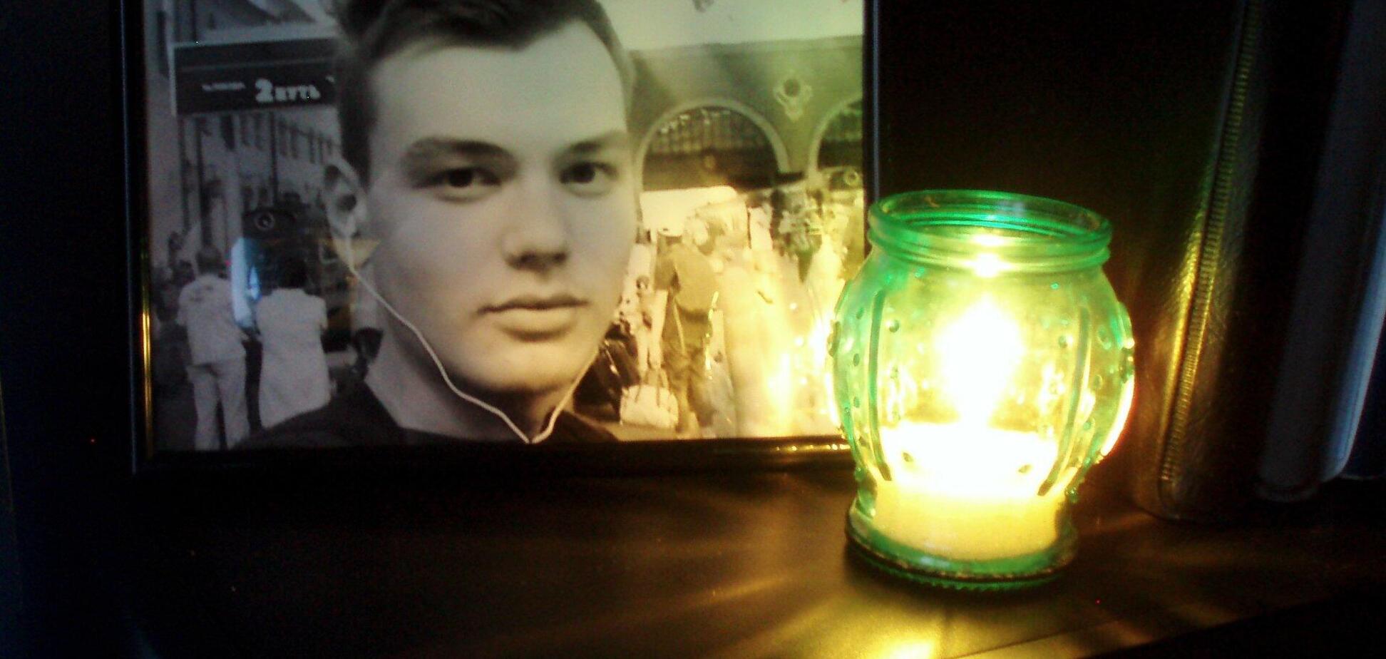 Русские мальчики, которые пошли против правил