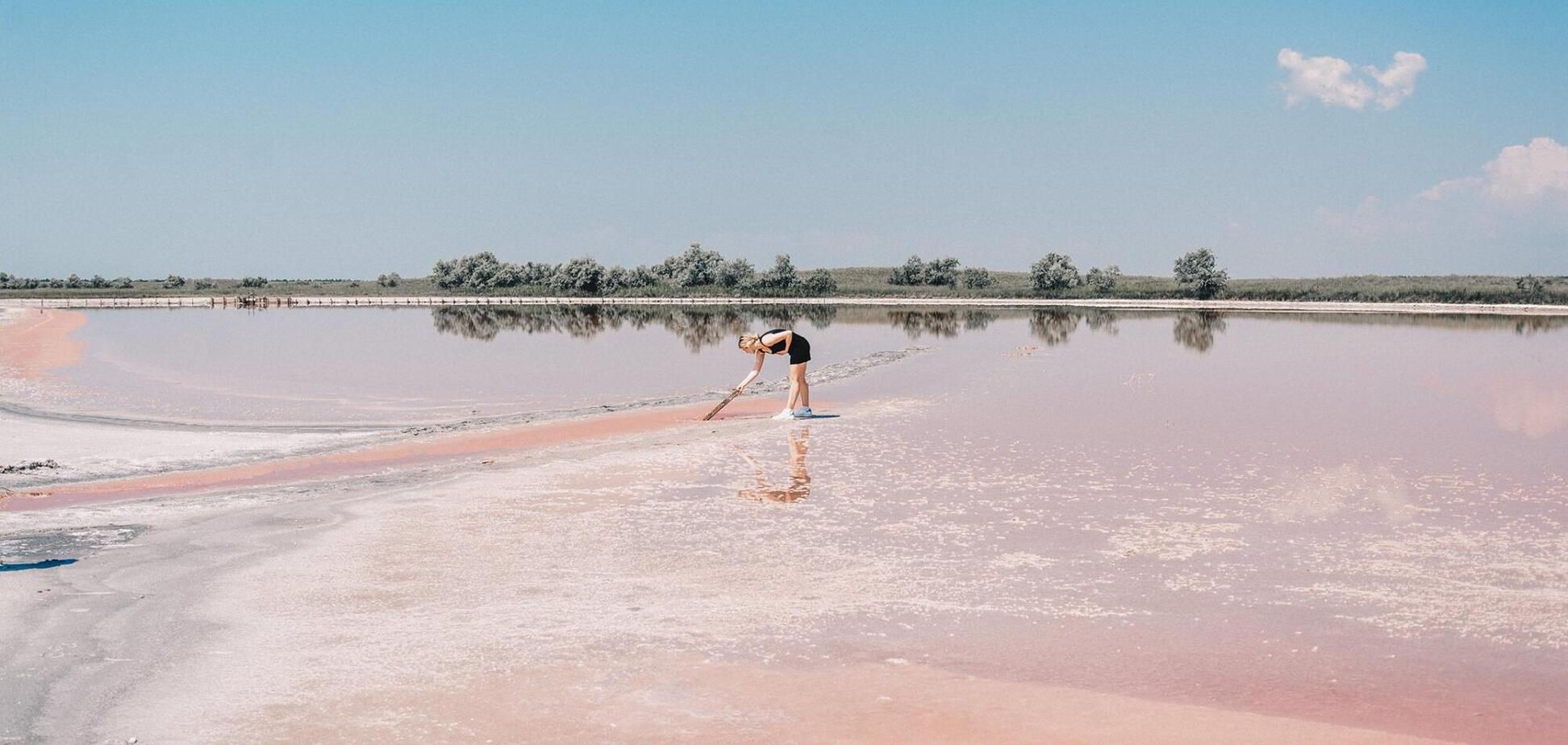 Путешествия Украиной: Херсонщина