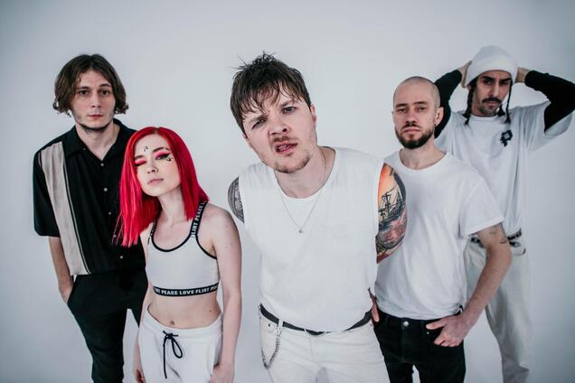 Группа O.TORVALD (фото: пресс-служба)