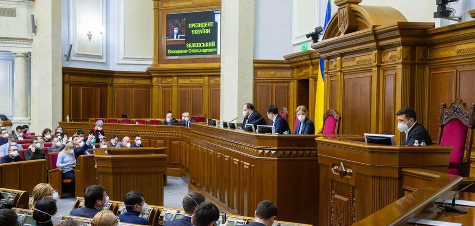 Украинцы разочаровываются в тех, на кого возлагают надежды и что-то от них ждут