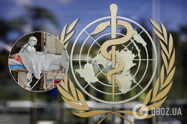 Бубонная чума в Китае: ВОЗ оценила опасность