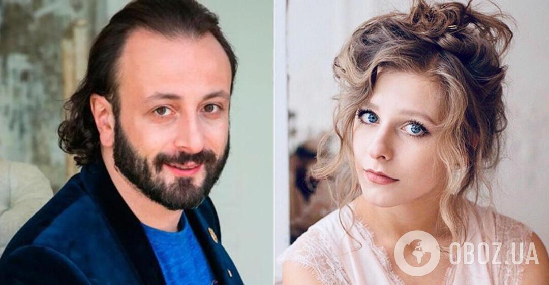 Арзамасова И Авербух Свадьба - "Лиза хочет новый особняк ...