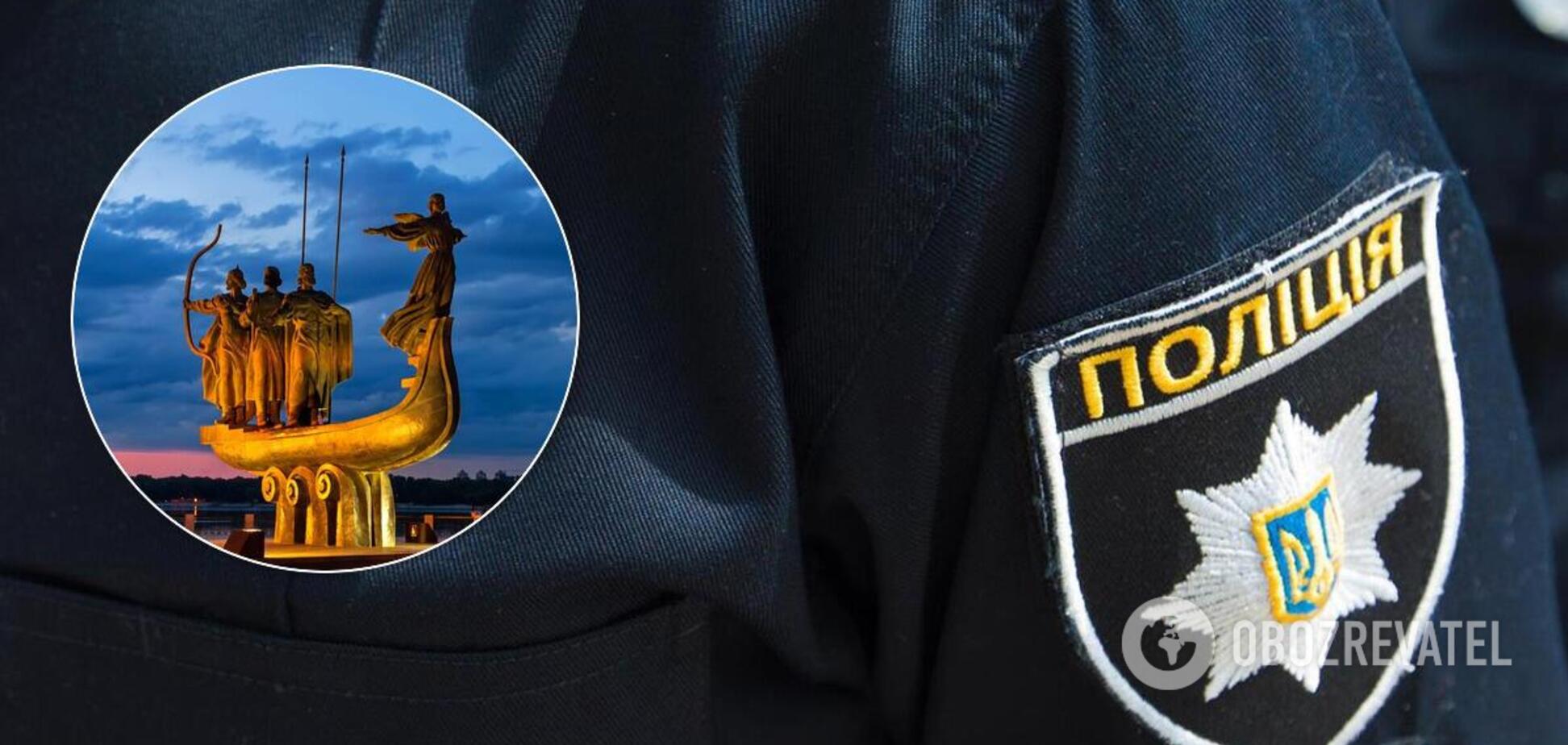 В полиции Киевщины устроили чистки после ЧП в Кагарлыке и Броварах. Иллюстрация