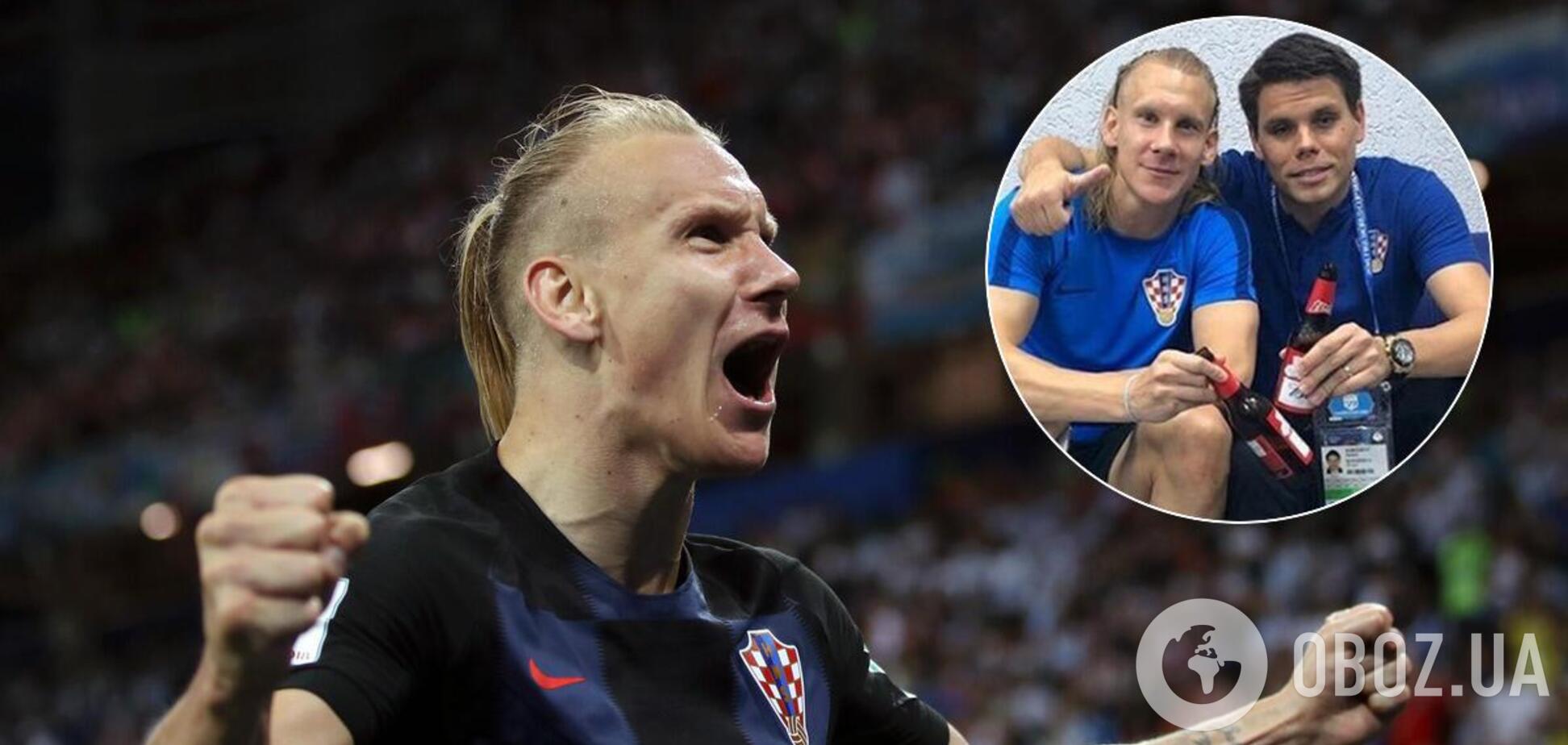 Домагой Вида