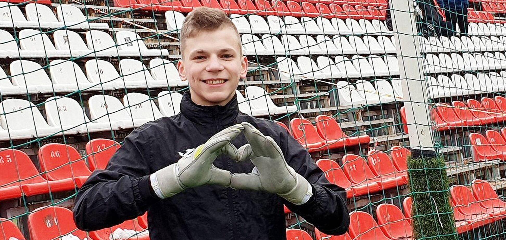 Іван Заборовський