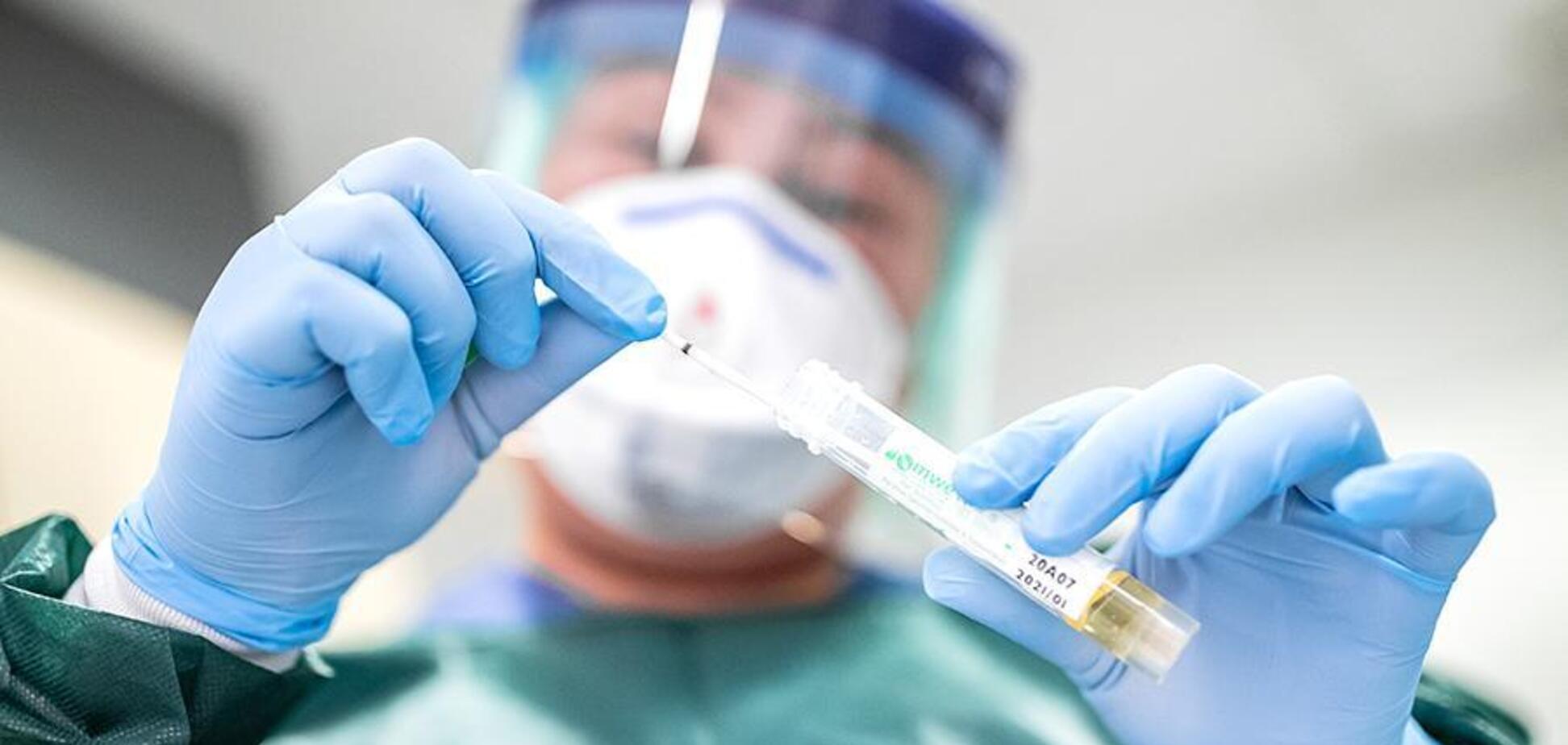 В Украине побит рекорд по количеству выздоровевших от COVID-19: какие области в лидерах