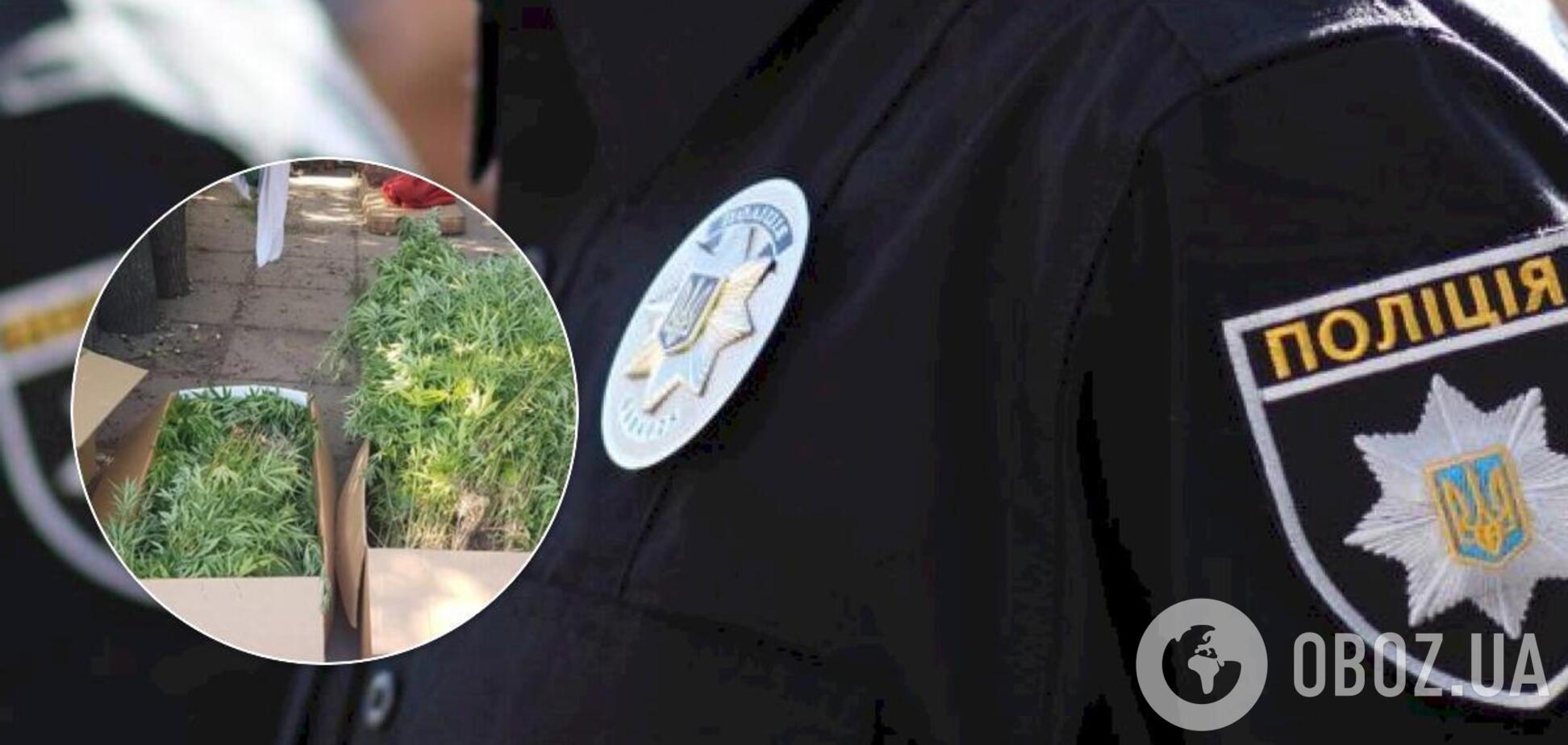 Поліція Дніпропетровщини провела масштабні рейди