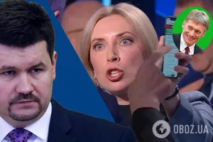 "Верещук – это просто находка для российской пропаганды" - Цеголко
