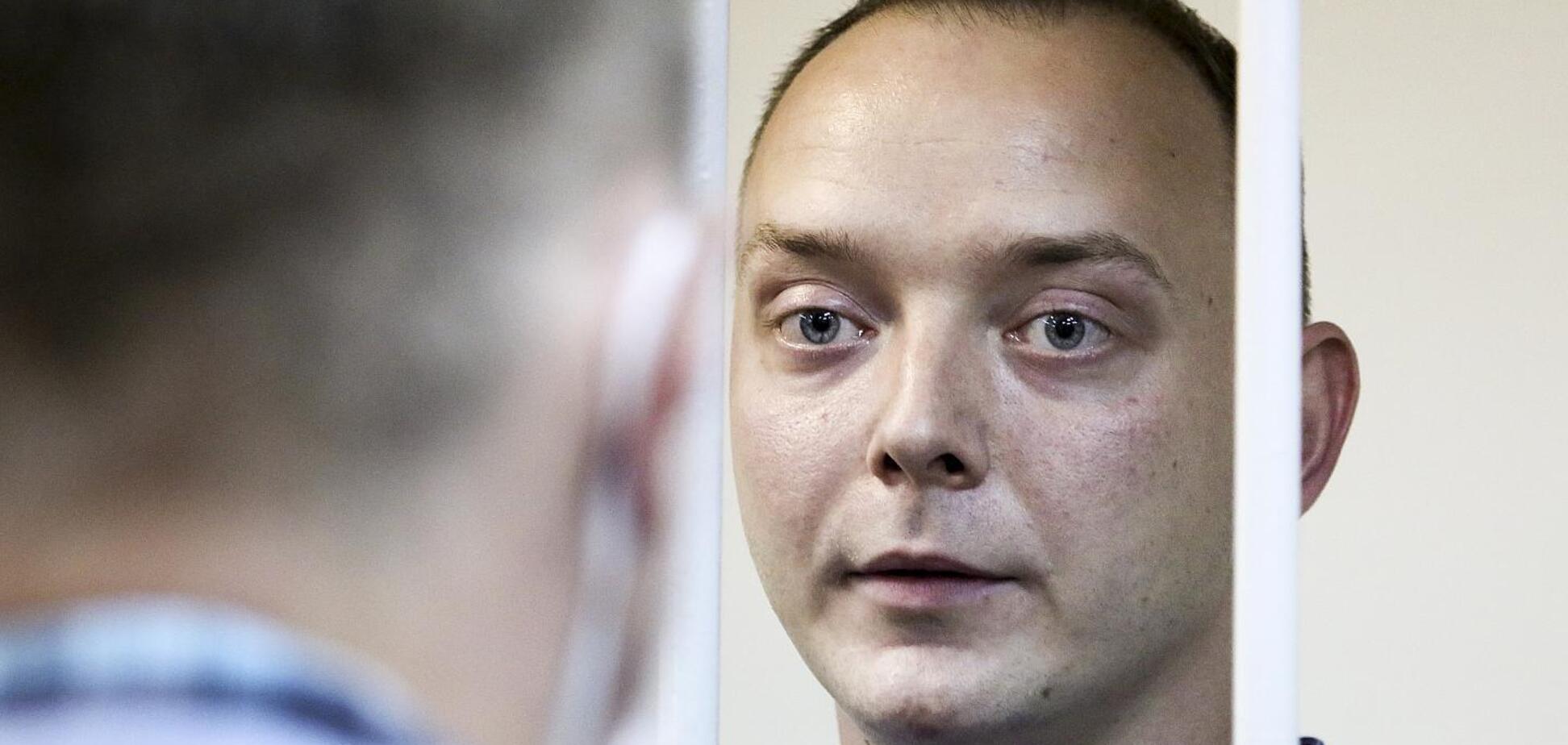 Сафронов якобы был завербован в 2012 году