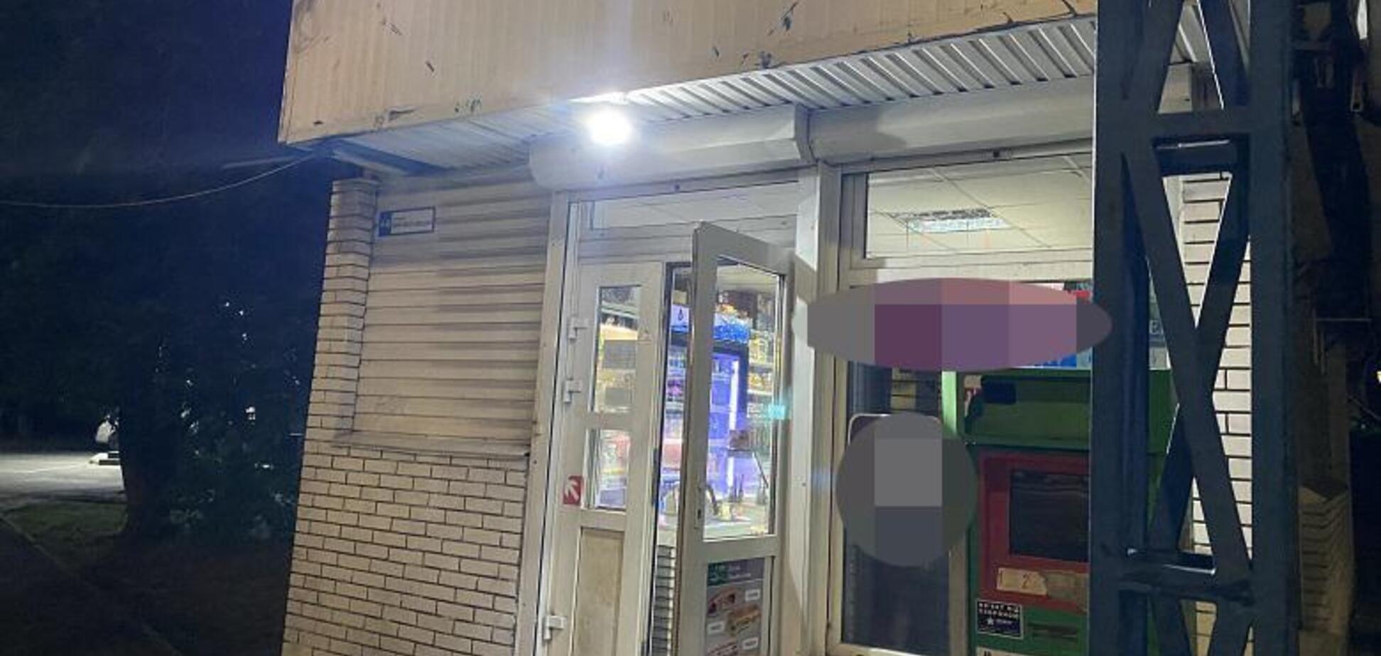 У Києві чоловік обстріляв колишнього колегу через помсту