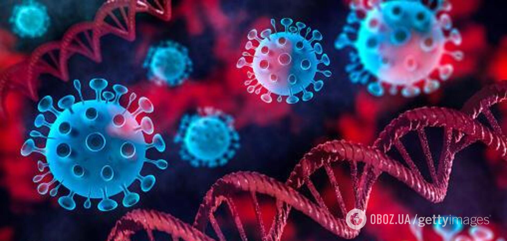 Ученые предупредили о появлении нового коронавируса