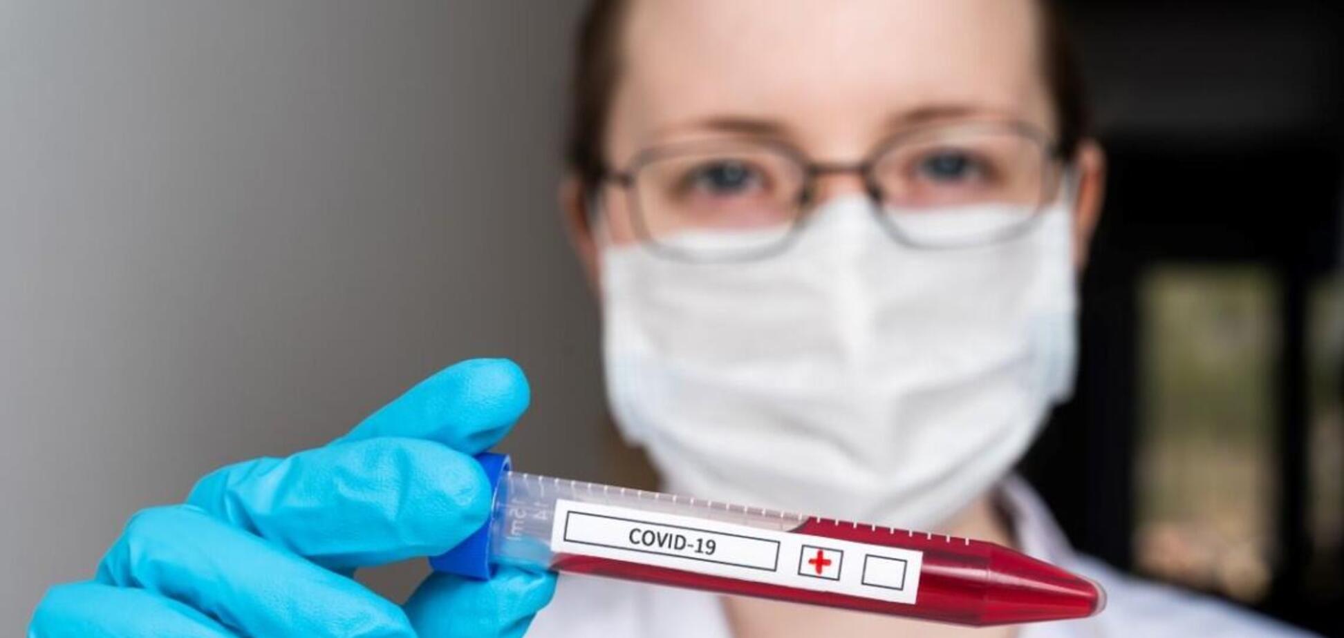 Коронавирус в Днепре: опубликована свежая статистика заболеваемости