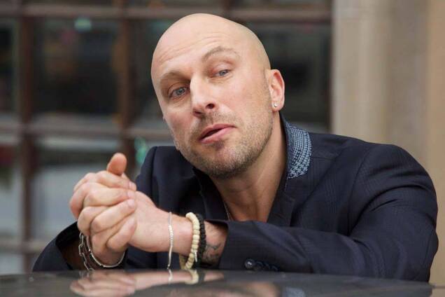 Дмитрий Нагиев (фото: Novostivmire)