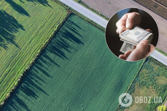 В Україні досі немає реєстру громадян, які отримали по 2 гектари землі, – голова Держгеокадастру