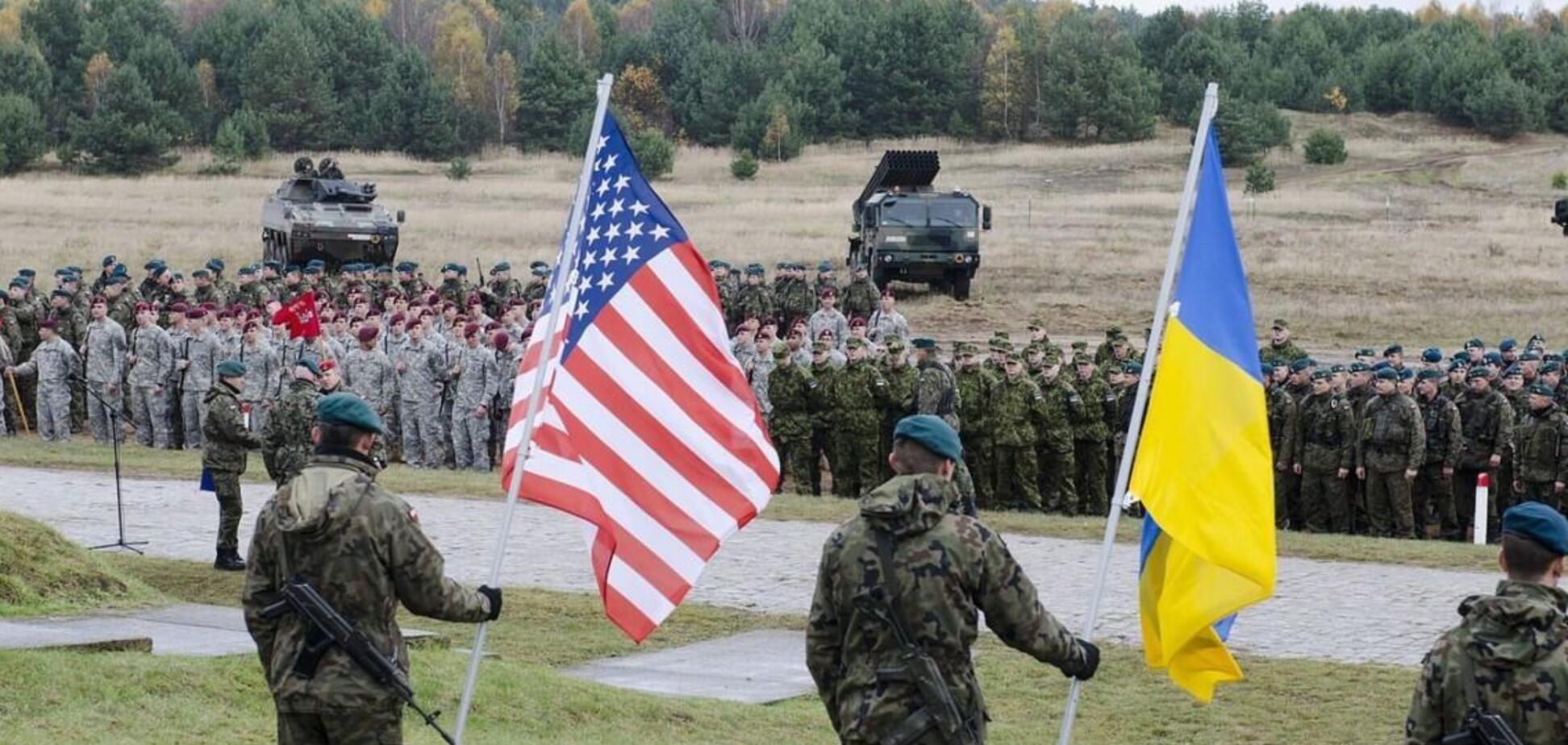 В США увеличат военную помощь Украине: столько получим