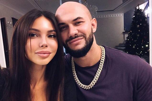 Самойлова впервые объяснила, почему не развелась с Джиганом