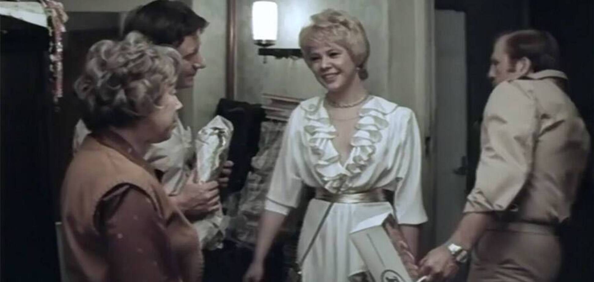 Фильм, который показывает все ужасы советской торговли